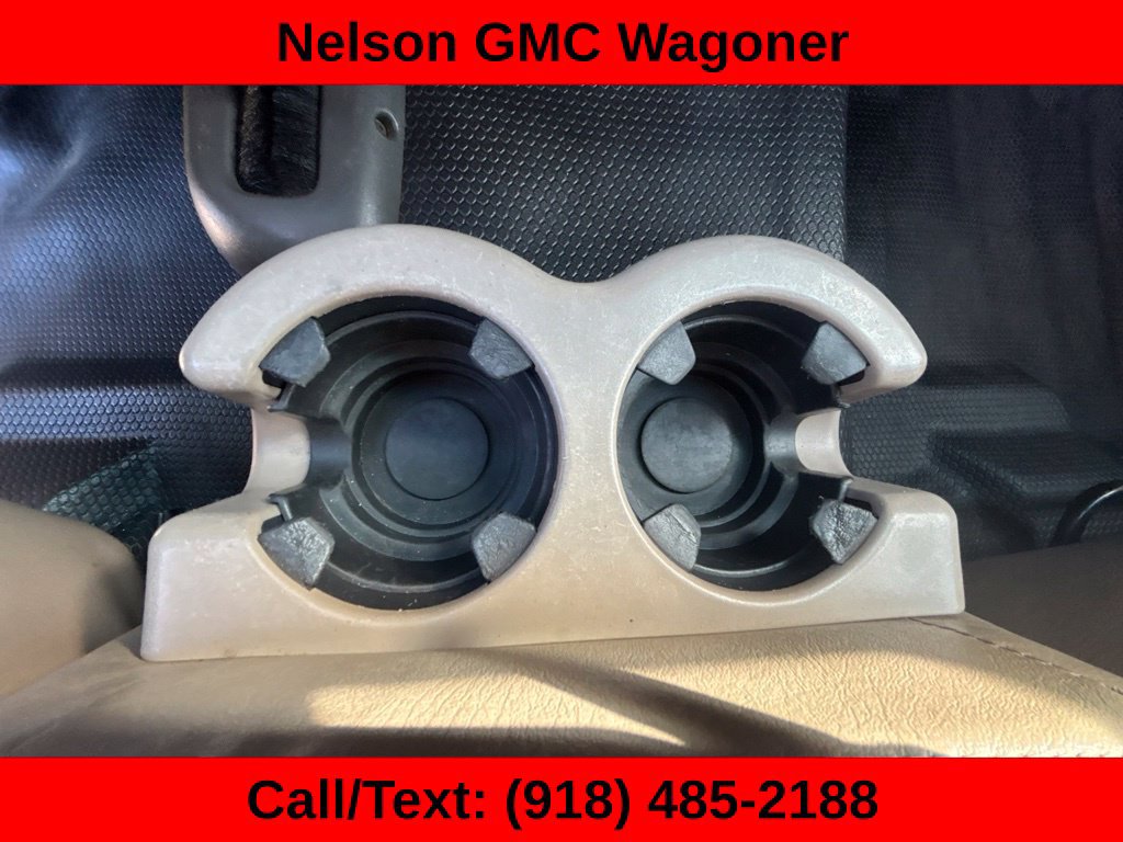 Used 2004 Chevrolet Silverado 3500 4x4 Crew Cab w/ Heavy-Duty Power Package image 42