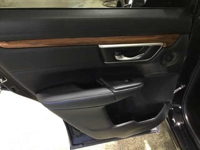 Used 2022 Honda CR-V EX-L image 36