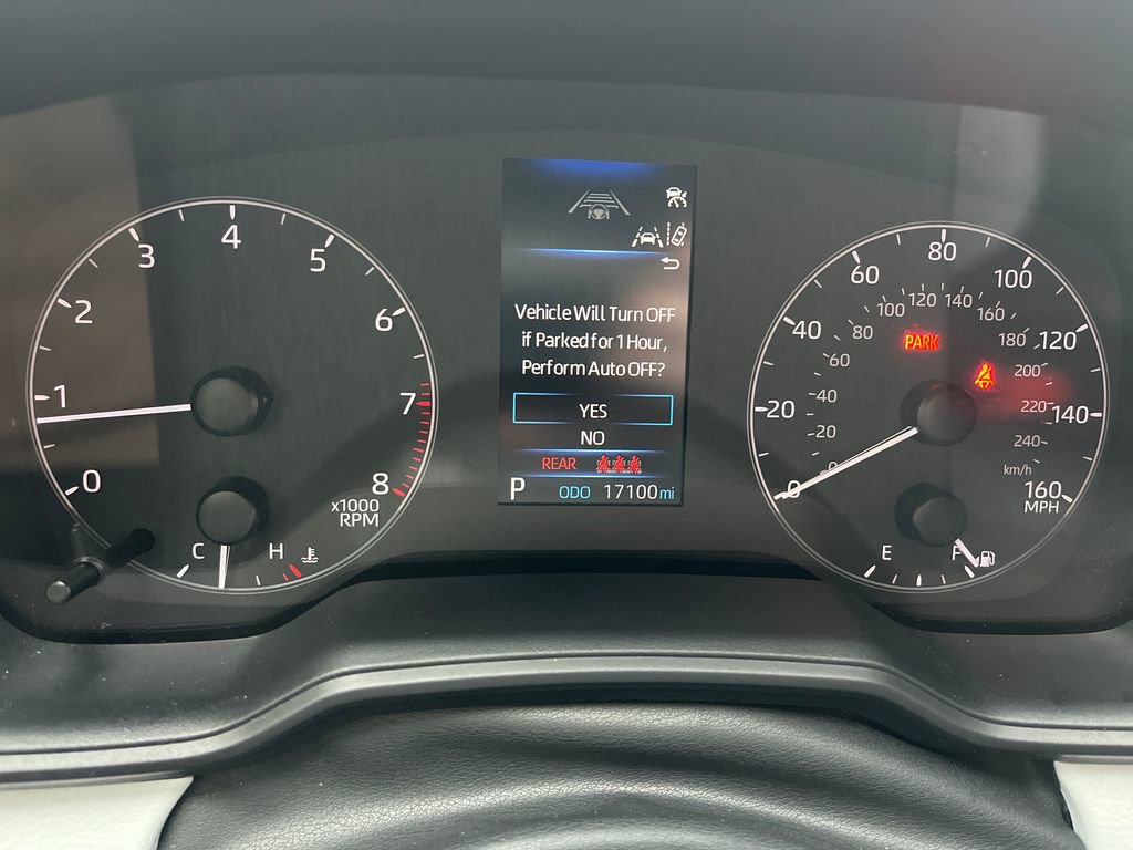 Certified 2024 Toyota Corolla SE image 18