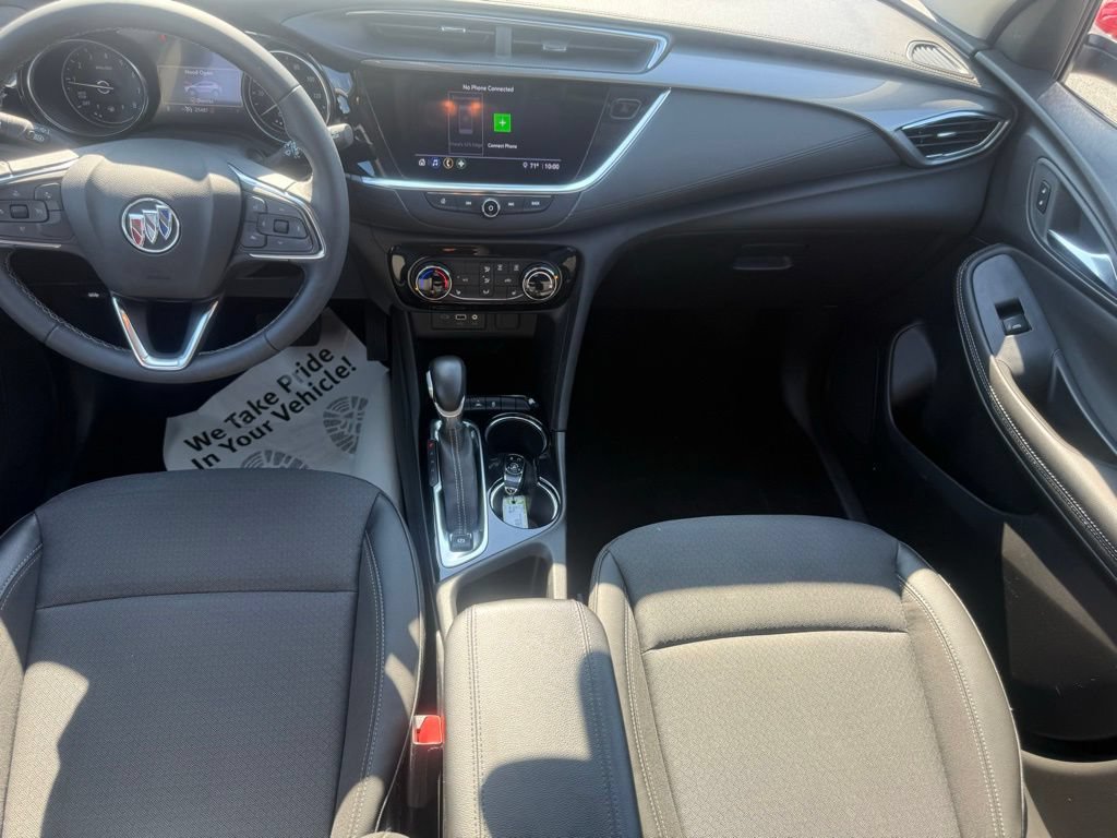 Used 2023 Buick Encore GX Preferred w/ Cold Weather Comfort Package FWD image 42