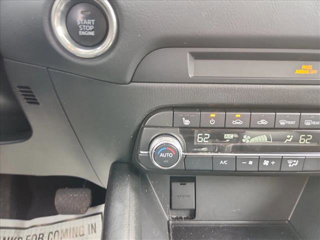 Certified 2024 MAZDA CX-5 AWD 2.5 S w/ Select Package image 17