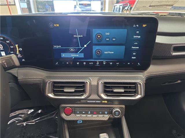New 2026 Ford Mustang Premium image 26