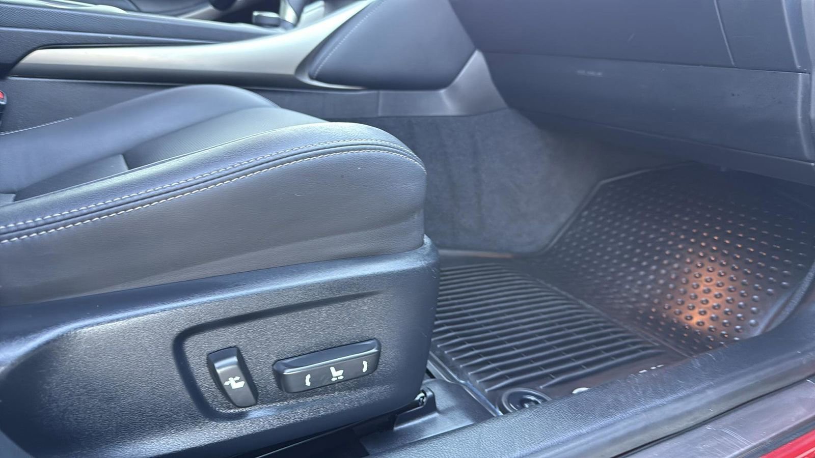 Used 2015 Lexus IS 250 250 image 25