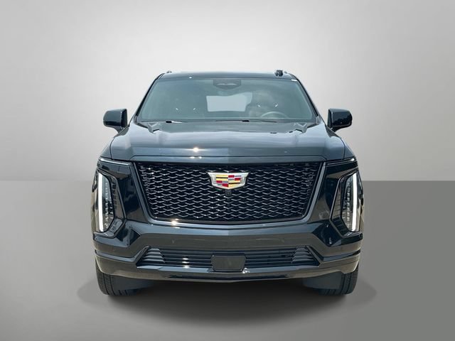 New 2026 Cadillac Escalade Sport w/ Touring Package AWD/4WD image 12