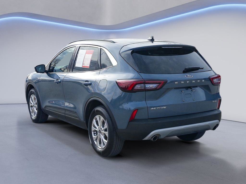 Used 2023 Ford Escape Active w/ Tech Pack #2 image 6