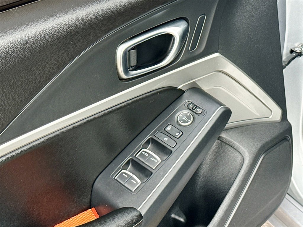 Used 2025 Acura Integra A-Spec image 17