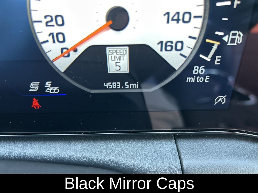 Used 2025 Ford Mustang GT Premium image 25