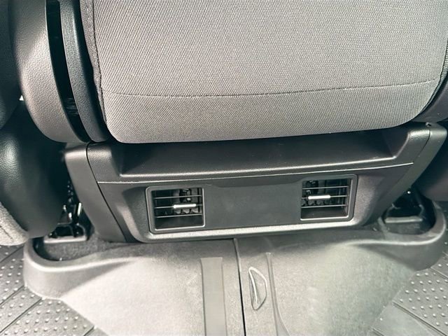 New 2026 Chevrolet Silverado 2500 Custom w/ Custom Value Package image 26