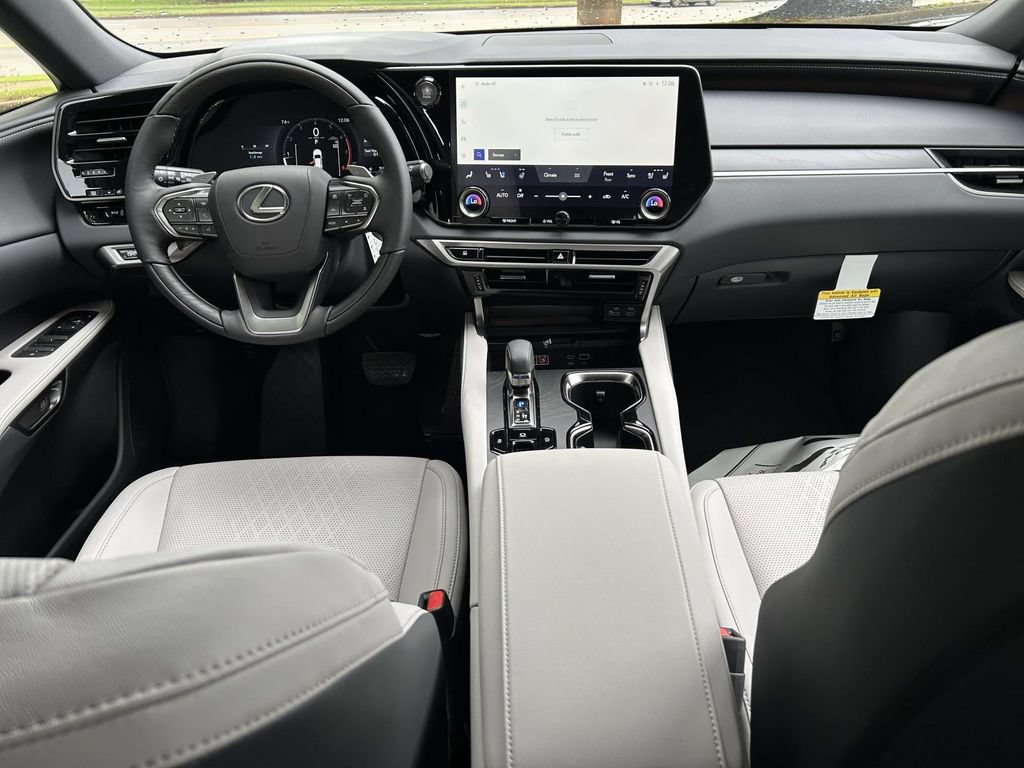 New 2026 Lexus RX 350 Premium Plus FWD image 10