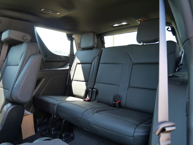 Used 2023 GMC Yukon Denali w/ Denali Reserve Package AWD/4WD image 14