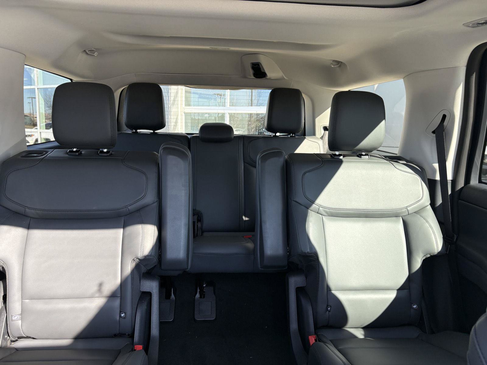 New 2026 Ford Expedition Active AWD/4WD image 23