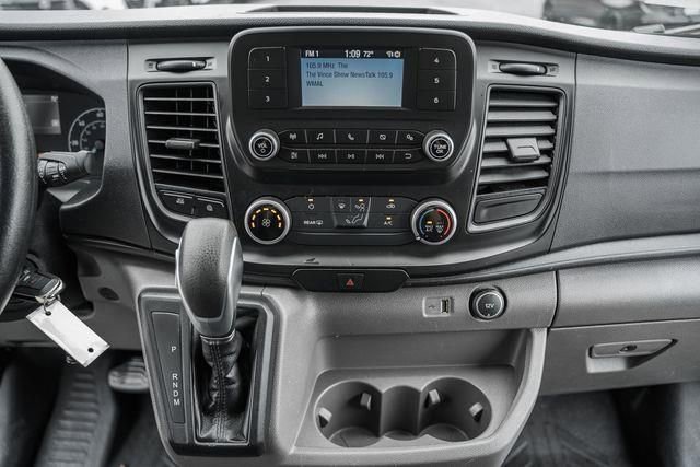 Used 2023 Ford Transit 250 Low Roof w/ Exterior Upgrade Package image 20