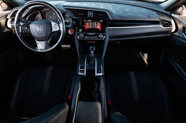 Used 2020 Honda Civic Sport image 2
