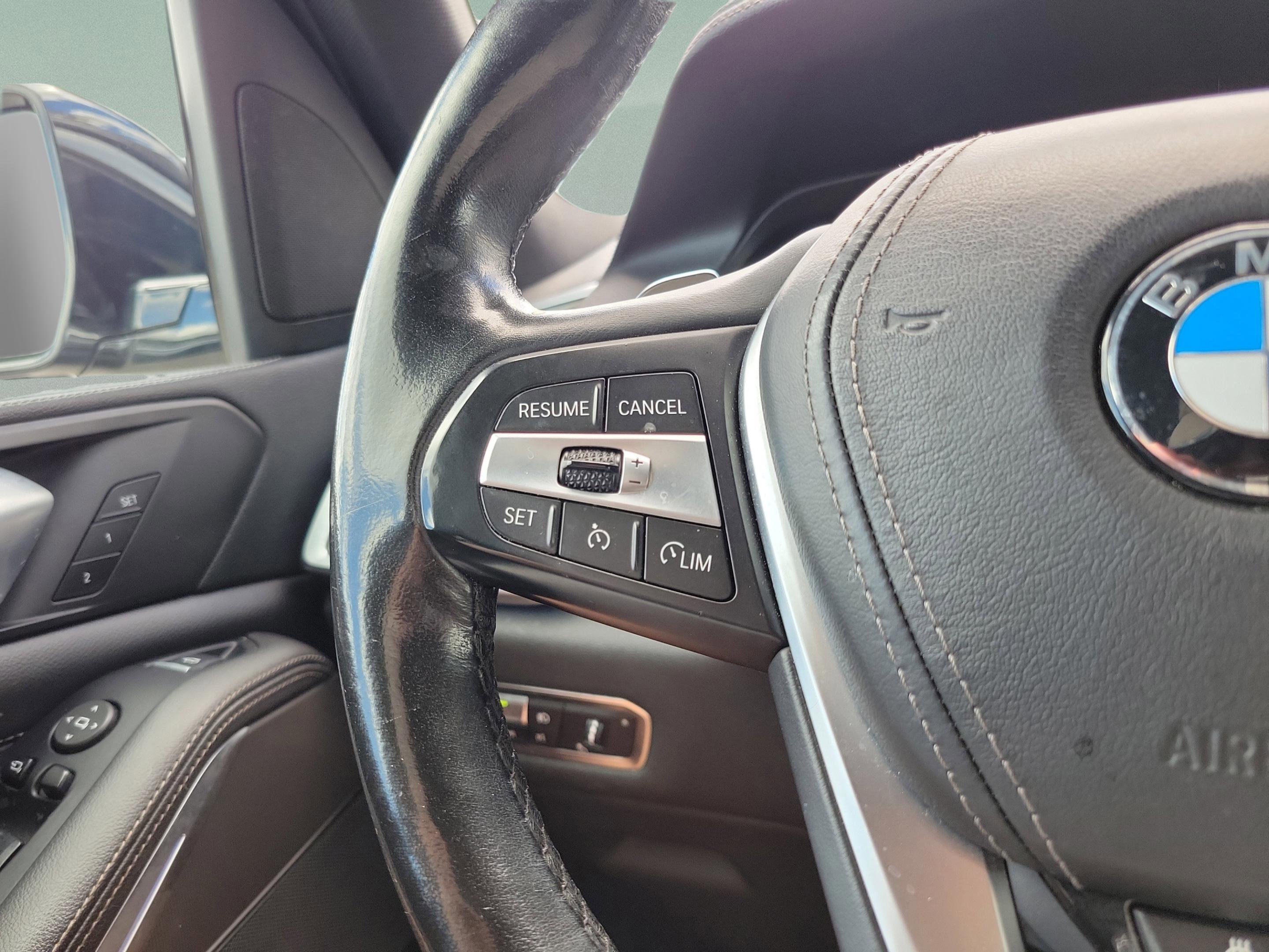 Used 2019 BMW X5 xDrive40i w/ Premium Package 2 AWD/4WD image 21