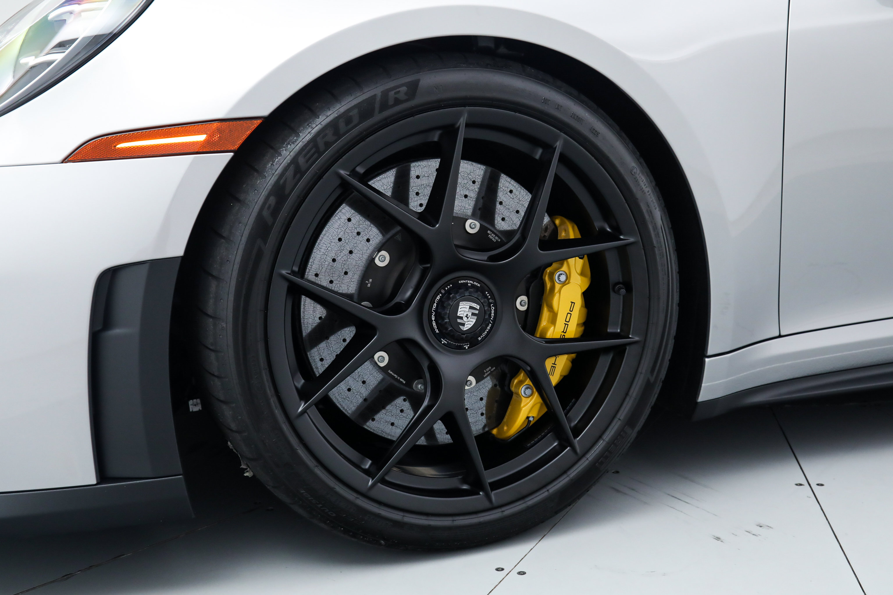 Used 2026 Porsche 911 GT3 RWD image 12
