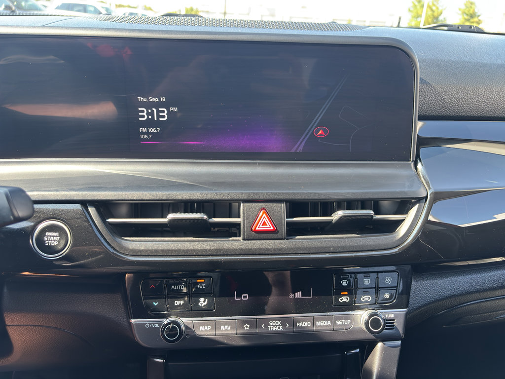 Used 2024 Kia Seltos X-Line image 17
