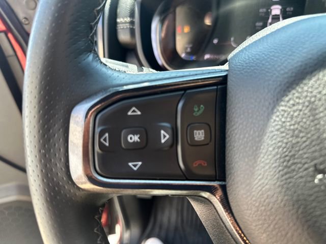 Certified 2023 RAM 2500 Power Wagon image 30