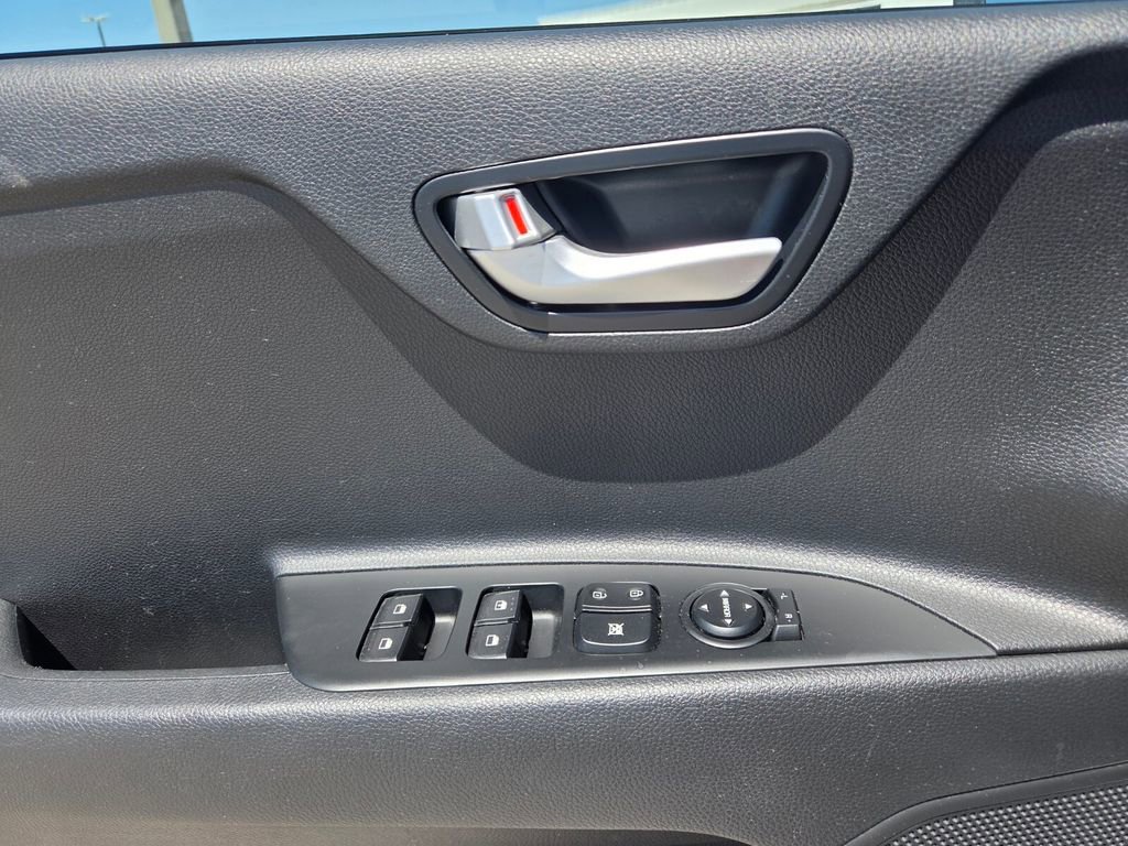 Used 2023 Kia Rio LX FWD image 22
