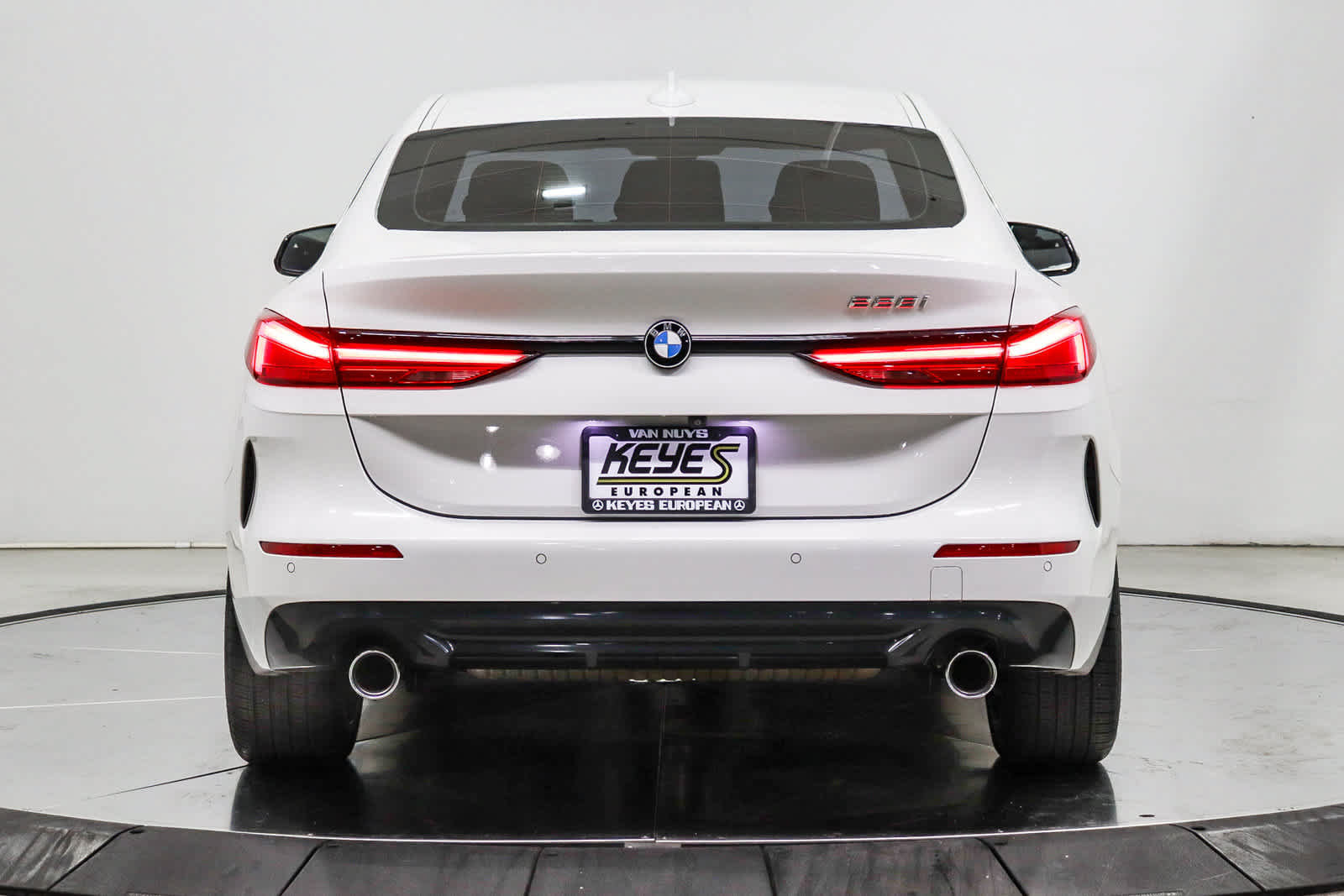 Used 2021 BMW 228i Gran Coupe FWD image 5