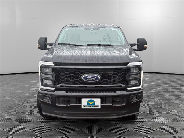 New 2026 Ford F350 XL w/ STX Appearance Package image 8