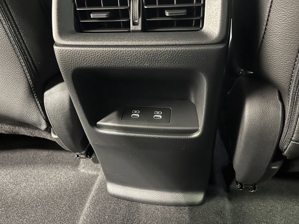 New 2026 Honda CR-V Sport Touring image 26