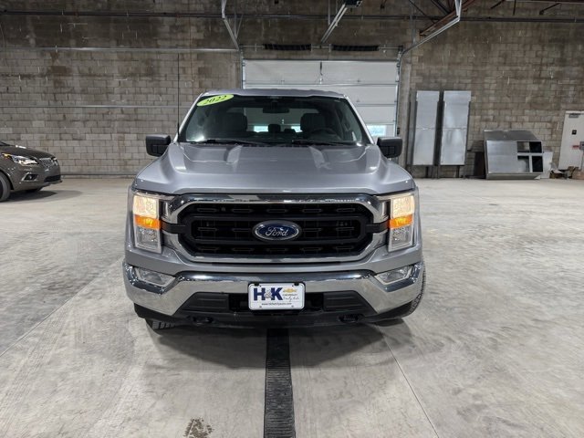 Used 2022 Ford F150 XLT w/ Trailer Tow Package image 2