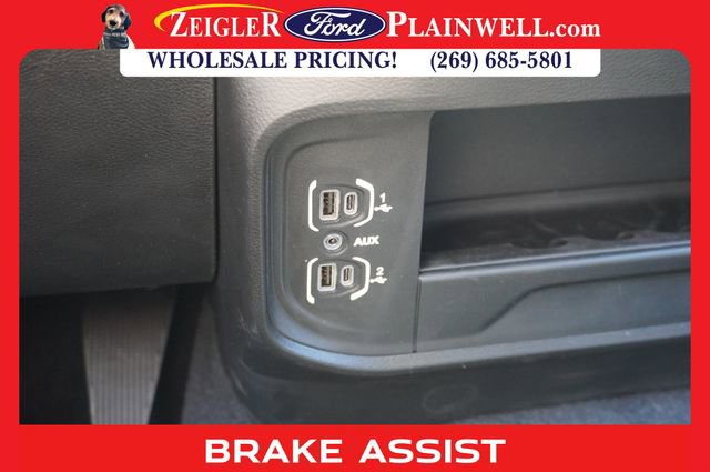 Used 2024 RAM 3500 Tradesman w/ Safety Group image 20