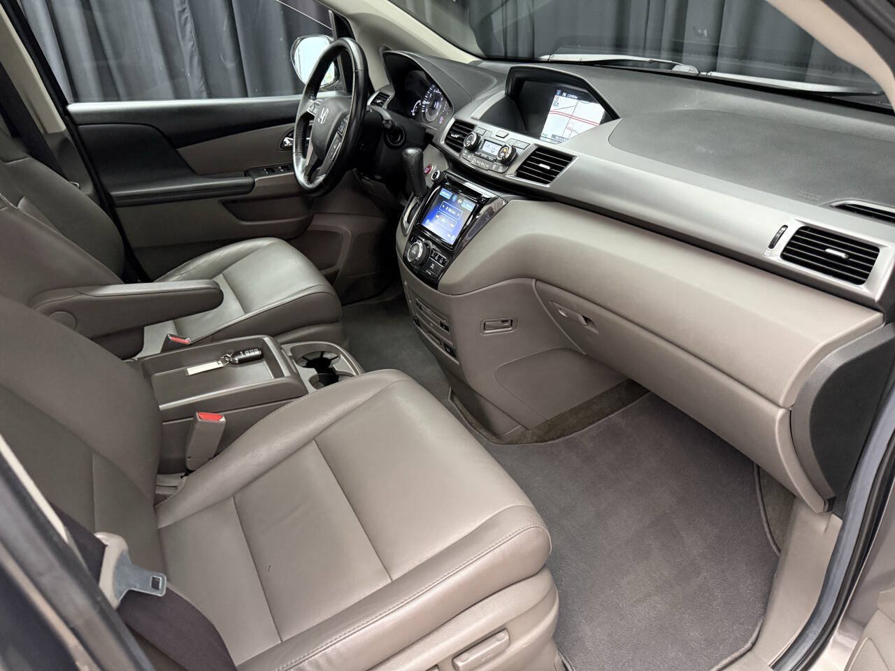 Used 2014 Honda Odyssey Touring image 20