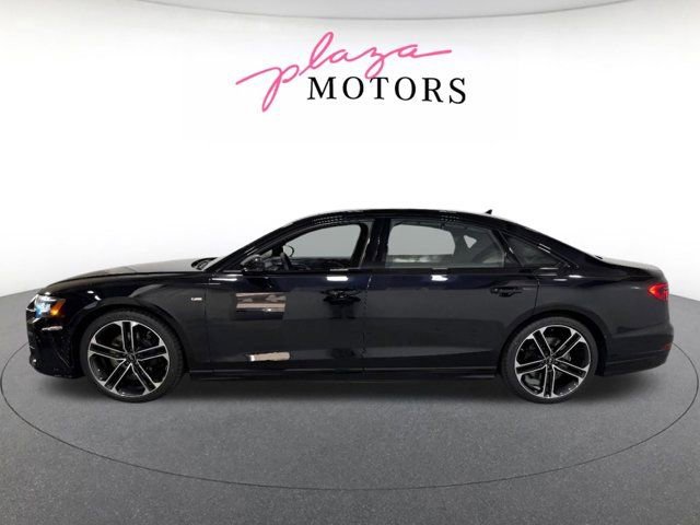 New 2026 Audi A8 L 3.0T AWD/4WD image 2