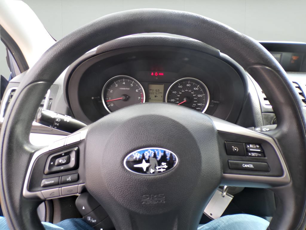 Used 2016 Subaru Forester 2.5i AWD/4WD image 16