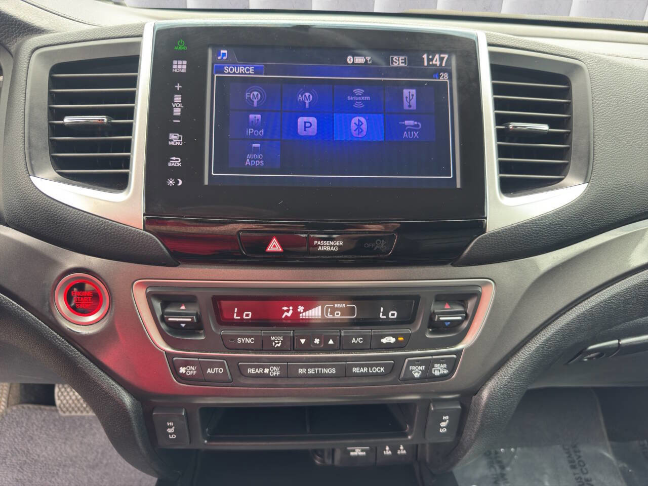 Used 2016 Honda Pilot EX-L image 17