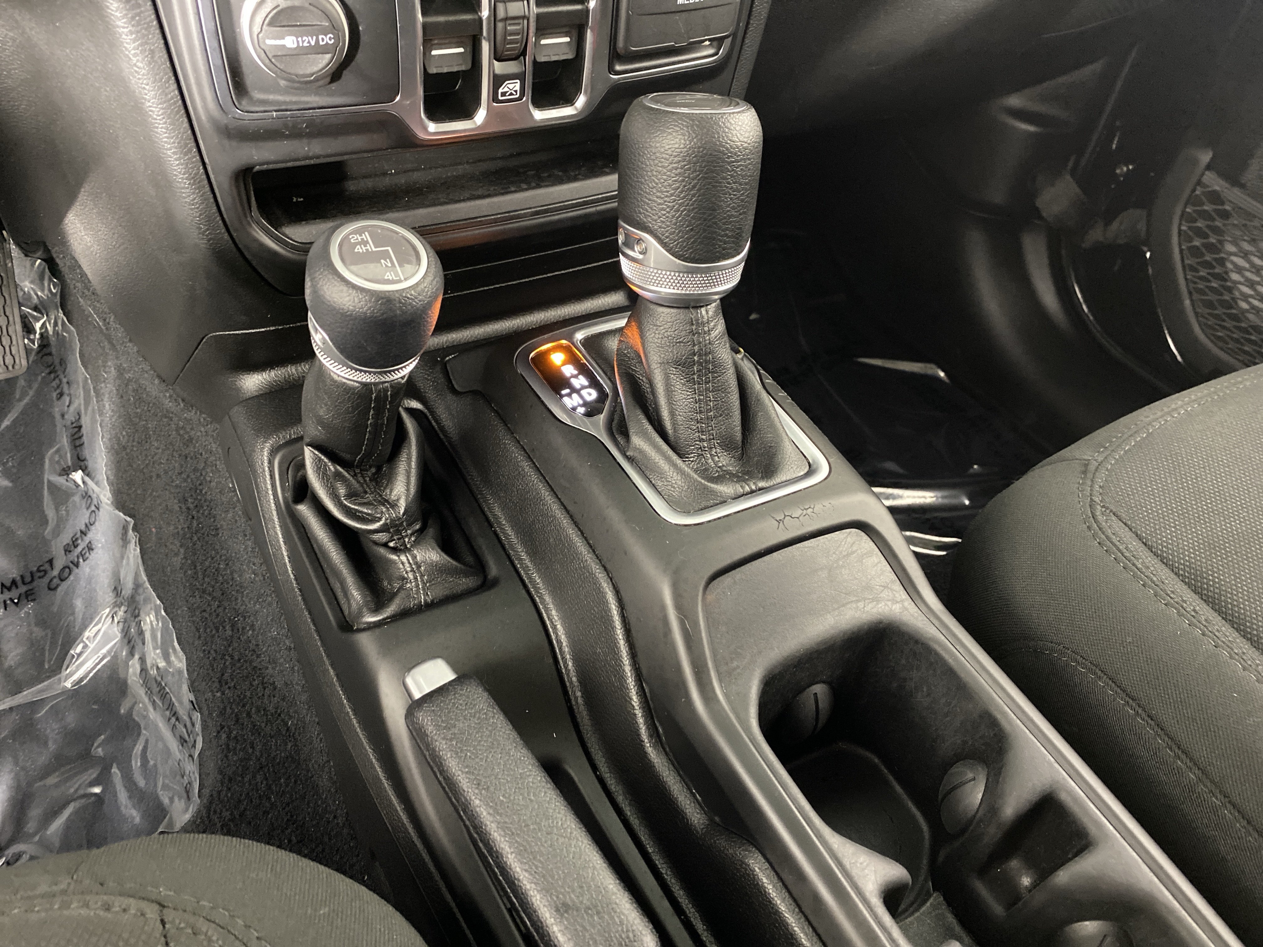 Used 2022 Jeep Gladiator Sport AWD/4WD image 28