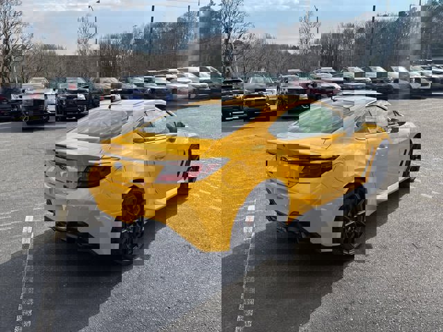 New 2026 Subaru BRZ Series.Yellow image 55