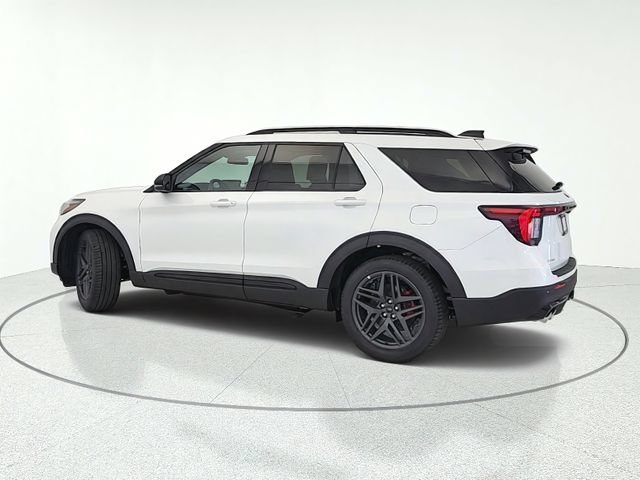 New 2026 Ford Explorer ST w/ Sun And Sound Package AWD/4WD image 3
