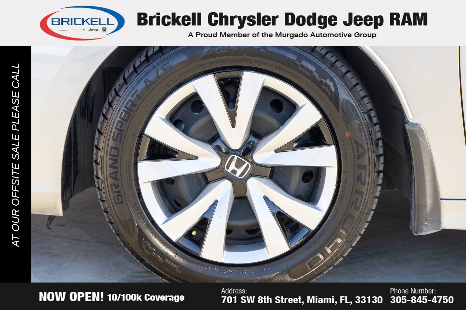 Used 2024 Honda Civic LX image 31