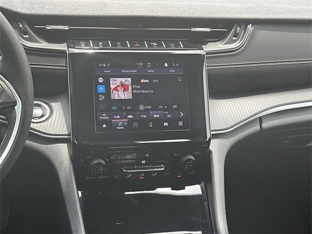 Used 2024 Jeep Grand Cherokee L Laredo image 25