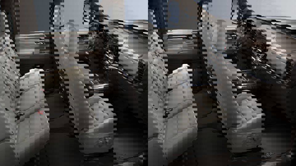 New 2026 GMC Sierra 2500 SLT w/ SLT Premium Package image 33