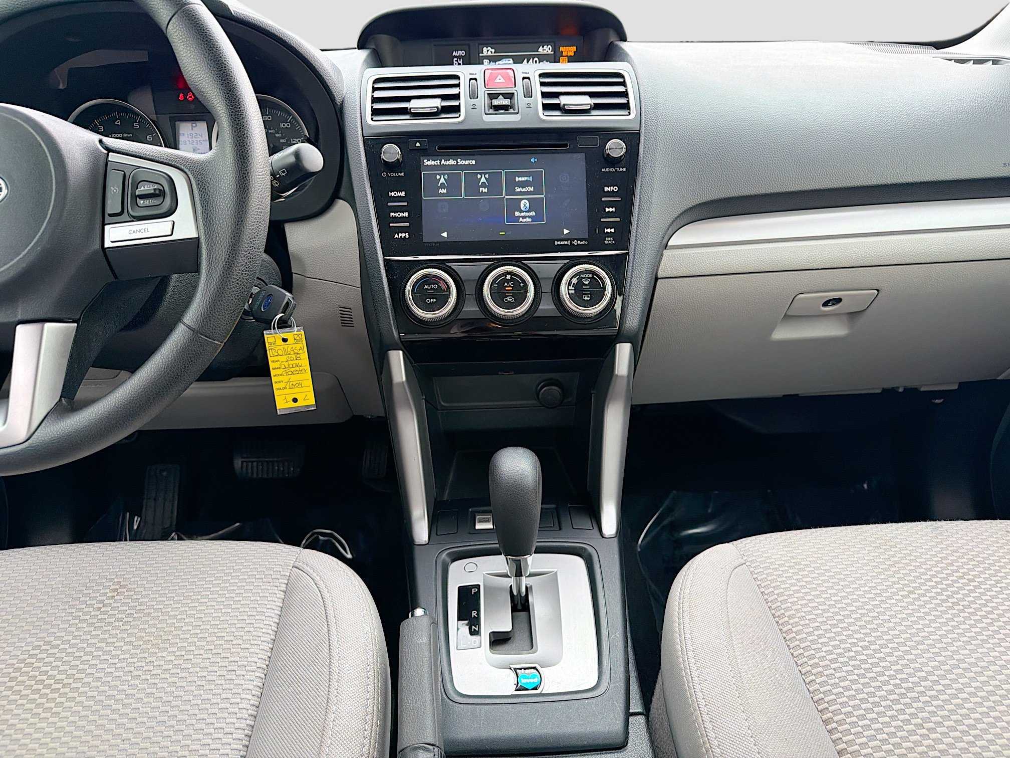 Used 2018 Subaru Forester 2.5i Premium AWD/4WD image 18