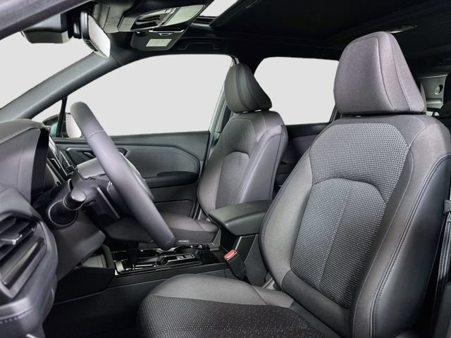New 2026 Subaru Forester Premium AWD/4WD image 20