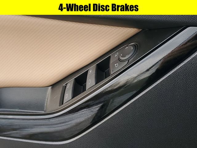 Used 2025 Chevrolet Equinox ACTIV w/ Safety and Technology Package image 23