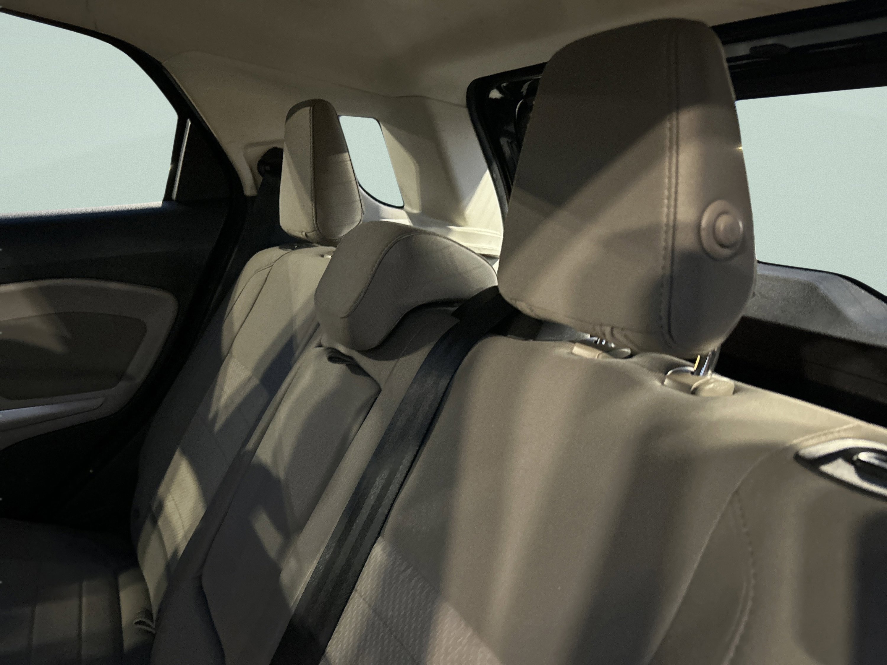 Used 2021 Ford EcoSport S image 13