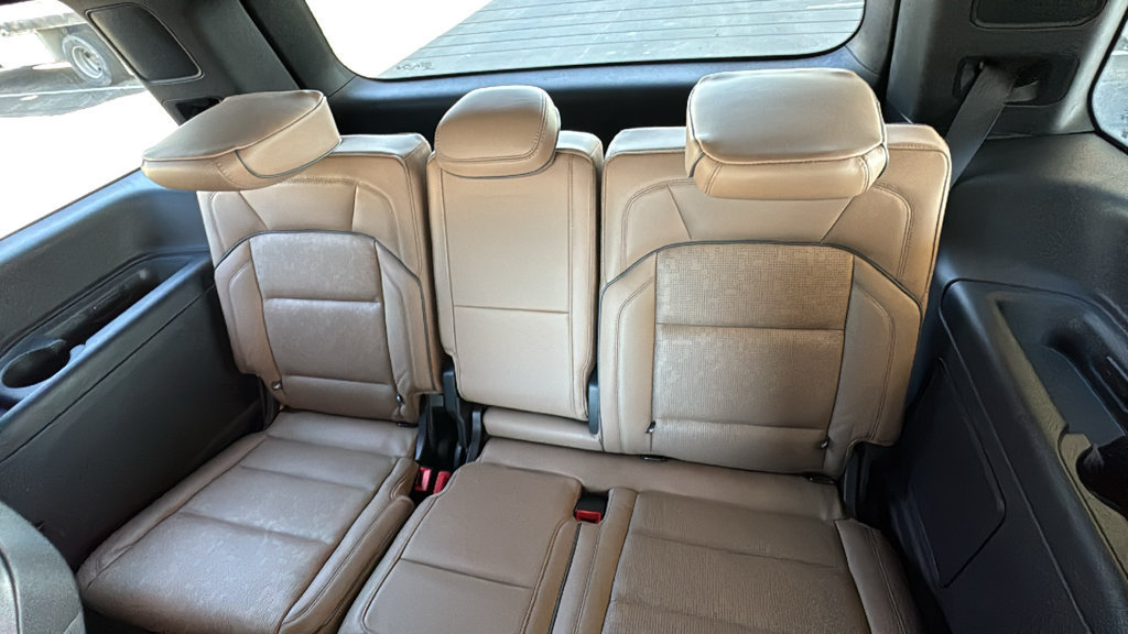 Used 2026 Lincoln Navigator Black Label AWD/4WD image 25