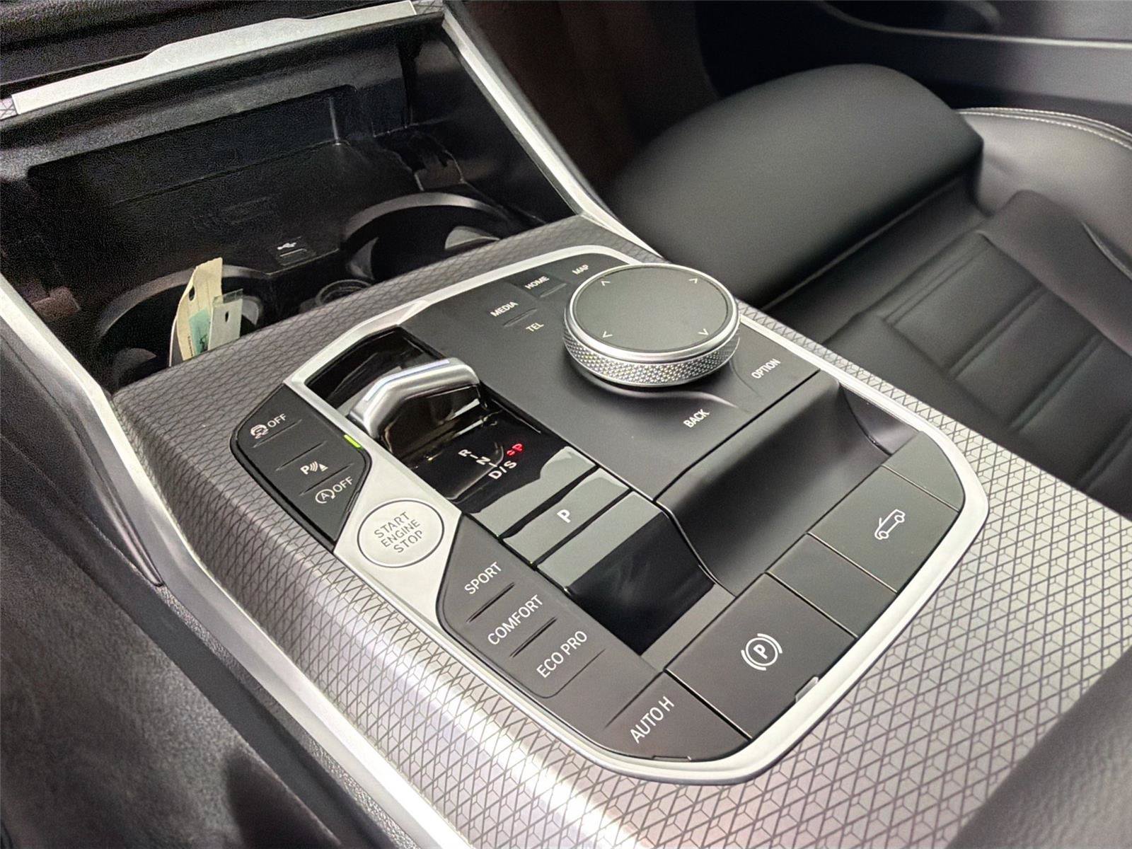 Used 2026 BMW 430i xDrive Convertible AWD/4WD image 15