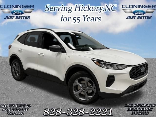 New 2026 Ford Escape ST-Line image 1
