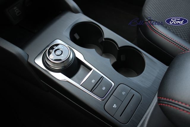 New 2026 Ford Escape ST-Line image 12