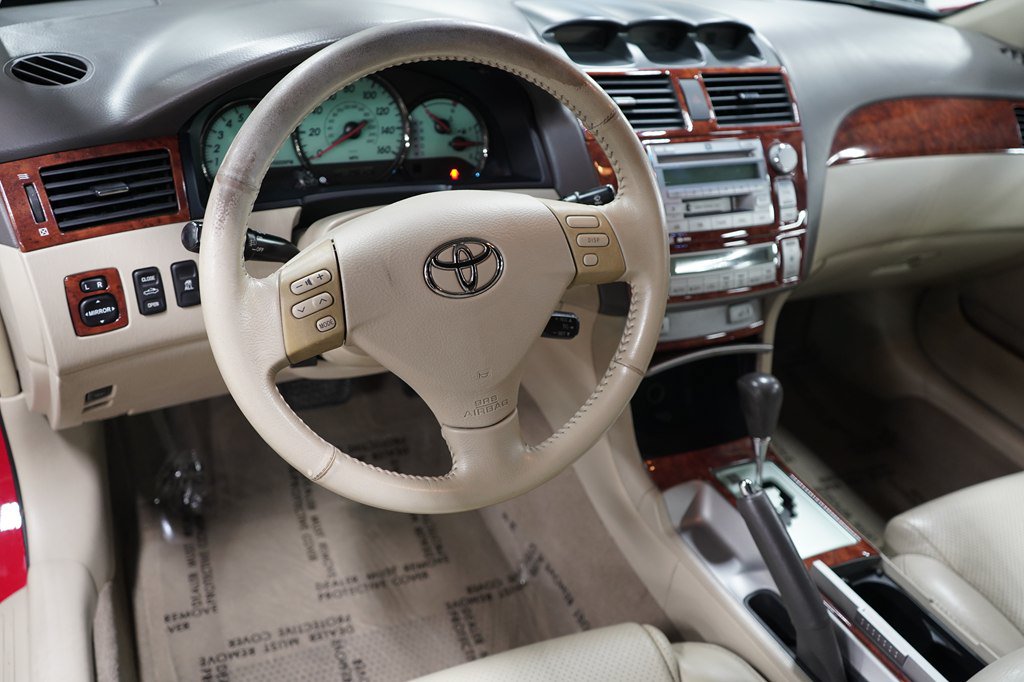 Used 2006 Toyota Solara SE FWD image 11