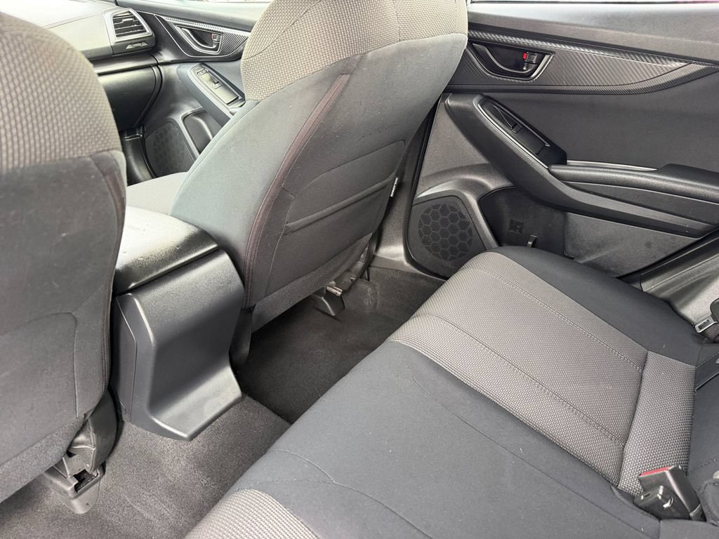 Used 2021 Subaru Crosstrek 2.0i AWD/4WD image 15
