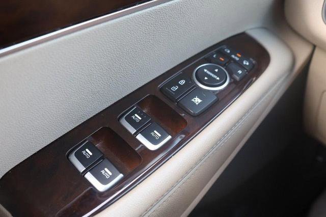 Used 2018 Kia Sorento EX FWD image 19