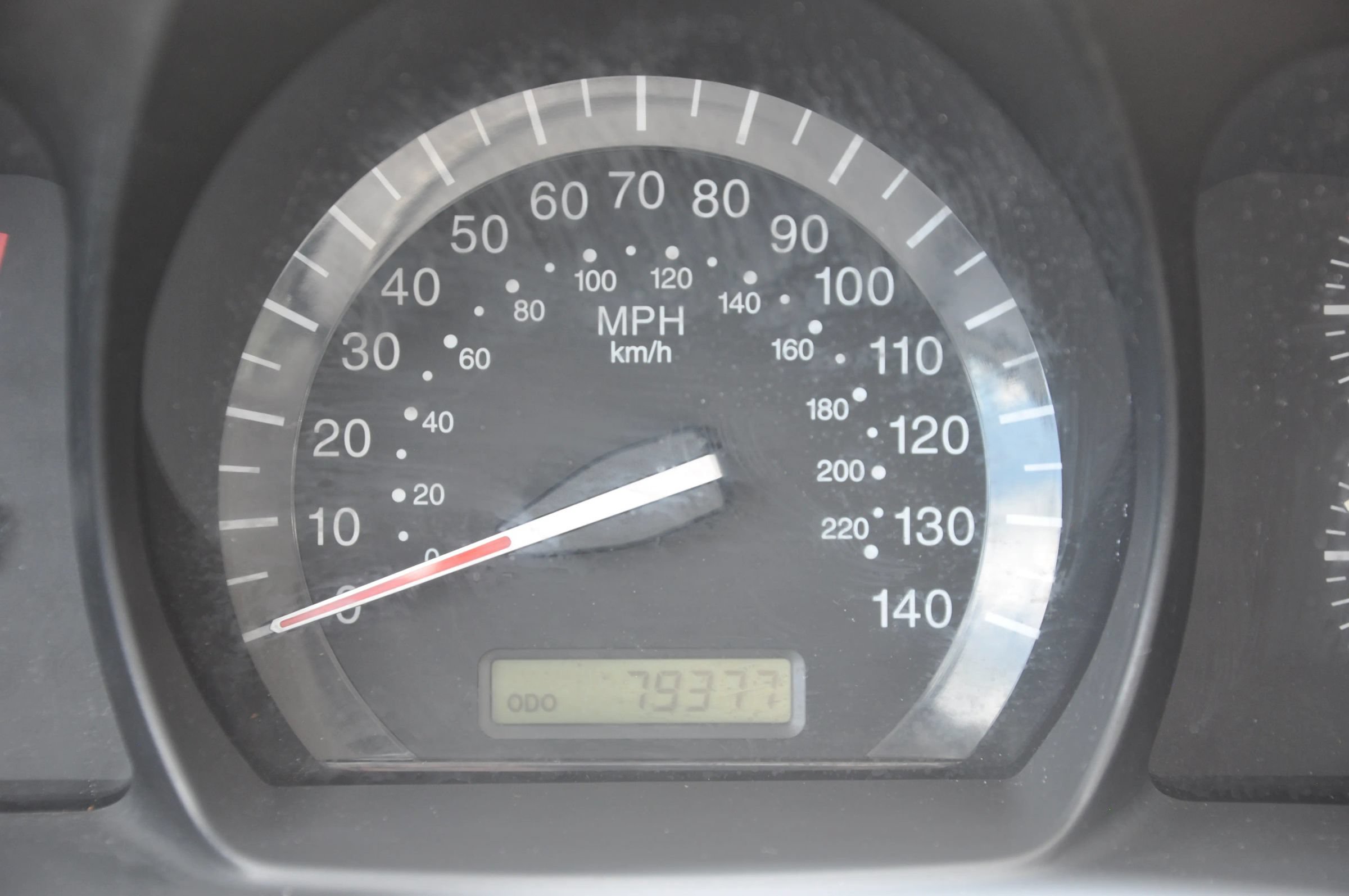 Used 2009 Kia Spectra LX FWD image 28