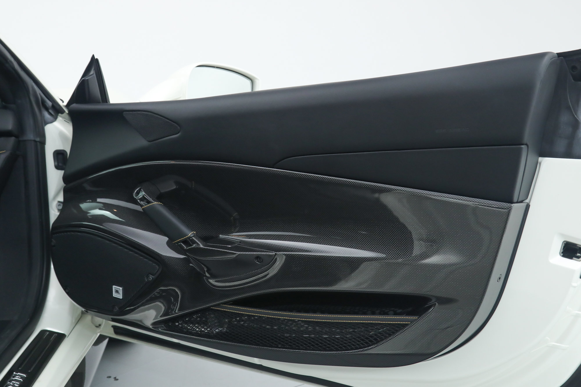 Certified 2020 Ferrari 488 Pista Coupe RWD image 19